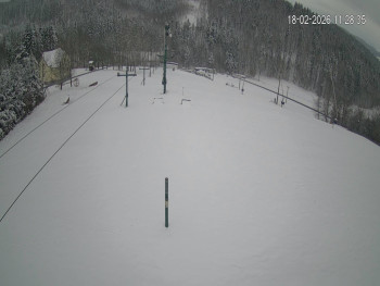 Rekreační středisko Trnava u...