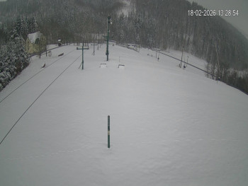 Rekreační středisko Trnava u...