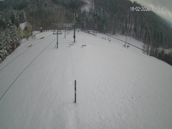 Rekreační středisko Trnava u...