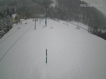 Rekreační středisko Trnava u...