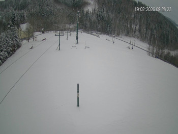 Rekreační středisko Trnava u...