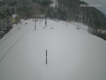 Rekreační středisko Trnava u...