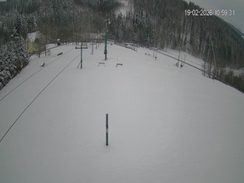 Rekreační středisko Trnava u...