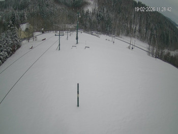 Rekreační středisko Trnava u...