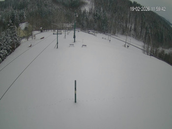 Rekreační středisko Trnava u...