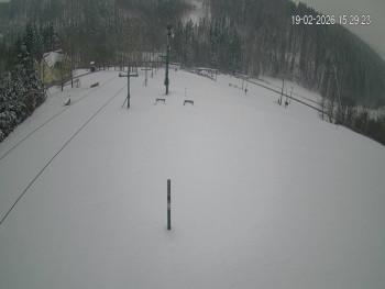 Rekreační středisko Trnava u...