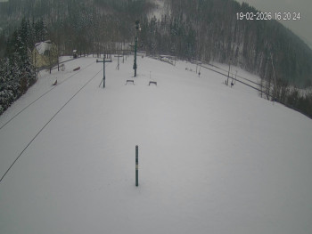 Rekreační středisko Trnava u...