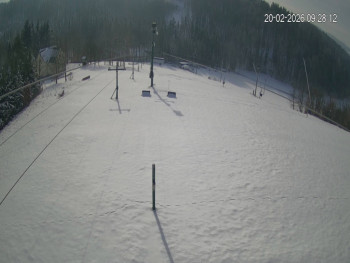 Rekreační středisko Trnava u...