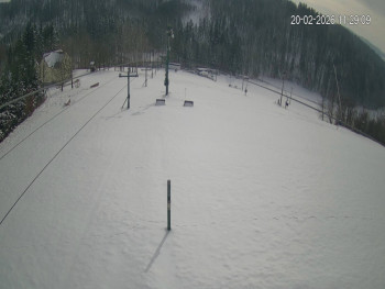 Rekreační středisko Trnava u...