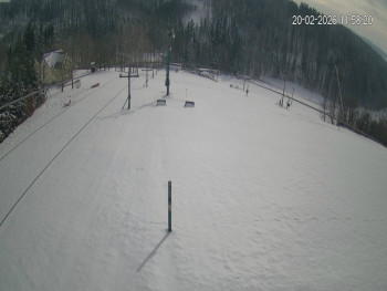 Rekreační středisko Trnava u...