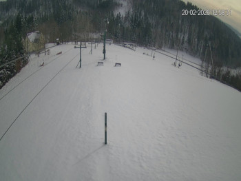 Rekreační středisko Trnava u...