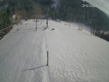 Rekreační středisko Trnava u...