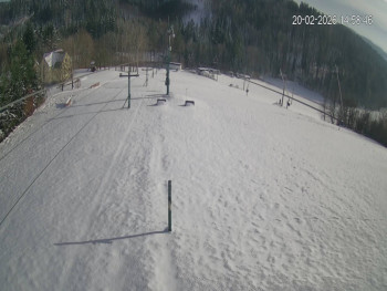 Rekreační středisko Trnava u...