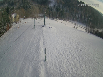 Rekreační středisko Trnava u...