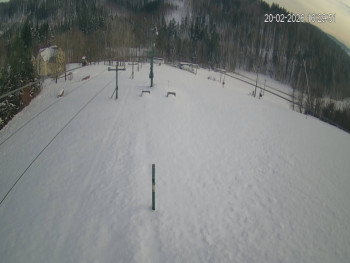 Rekreační středisko Trnava u...