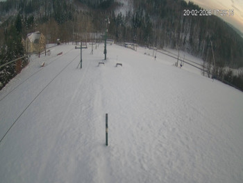 Rekreační středisko Trnava u...