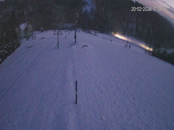 Rekreační středisko Trnava u...