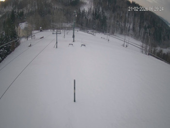 Rekreační středisko Trnava u...