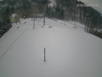 Rekreační středisko Trnava u...