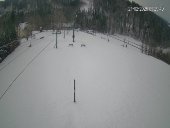 Rekreační středisko Trnava u...