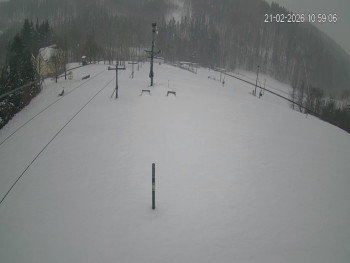 Rekreační středisko Trnava u...