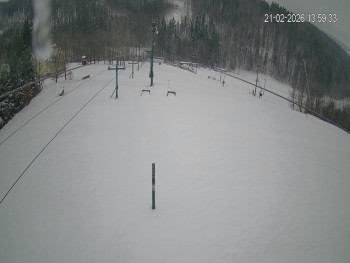 Rekreační středisko Trnava u...