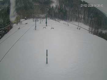 Rekreační středisko Trnava u...