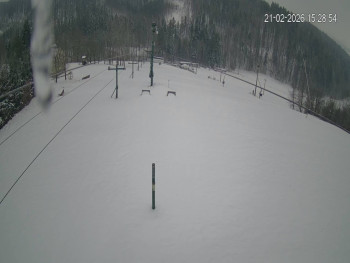 Rekreační středisko Trnava u...