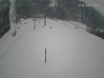 Rekreační středisko Trnava u...