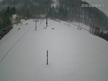 Rekreační středisko Trnava u...