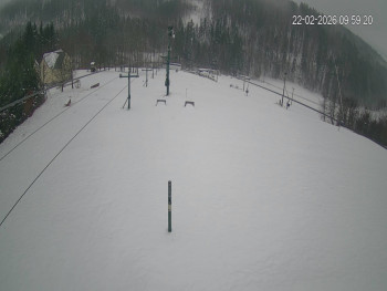 Rekreační středisko Trnava u...