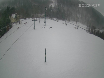 Rekreační středisko Trnava u...