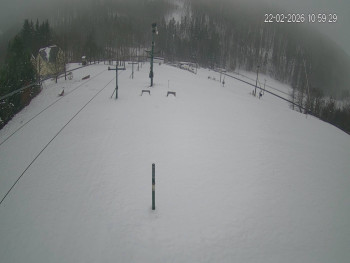 Rekreační středisko Trnava u...