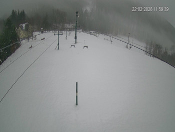 Rekreační středisko Trnava u...