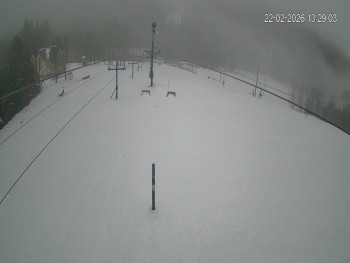 Rekreační středisko Trnava u...