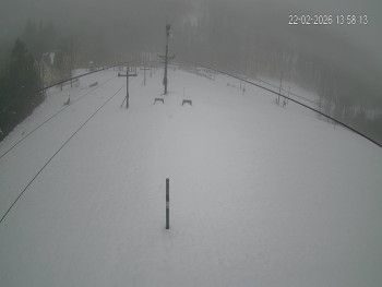 Rekreační středisko Trnava u...