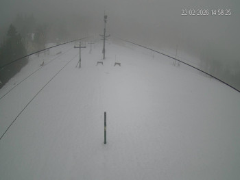 Rekreační středisko Trnava u...