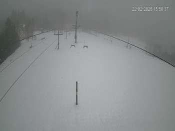 Rekreační středisko Trnava u...