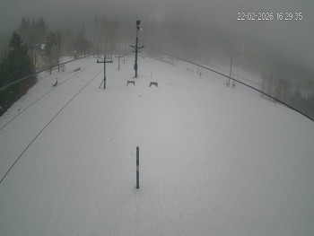 Rekreační středisko Trnava u...