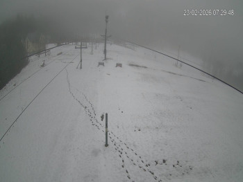 Rekreační středisko Trnava u...