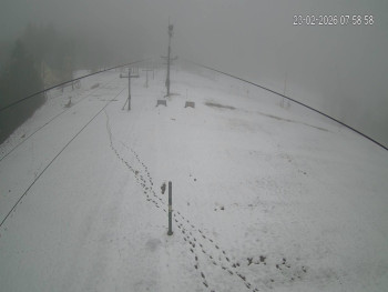 Rekreační středisko Trnava u...