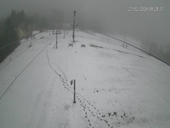 Rekreační středisko Trnava u...