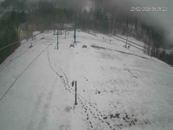 Rekreační středisko Trnava u...