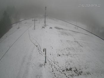 Rekreační středisko Trnava u...