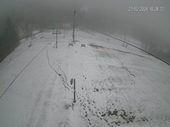 Rekreační středisko Trnava u...