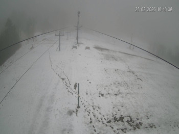 Rekreační středisko Trnava u...