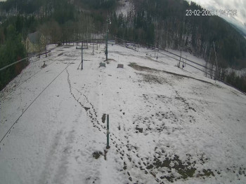 Rekreační středisko Trnava u...