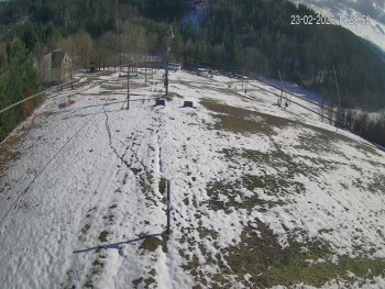 Rekreační středisko Trnava u...