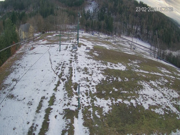 Rekreační středisko Trnava u...