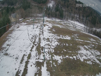 Rekreační středisko Trnava u...